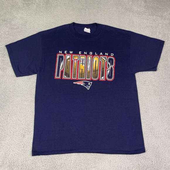 New England Patriots - Picture 2 of 4